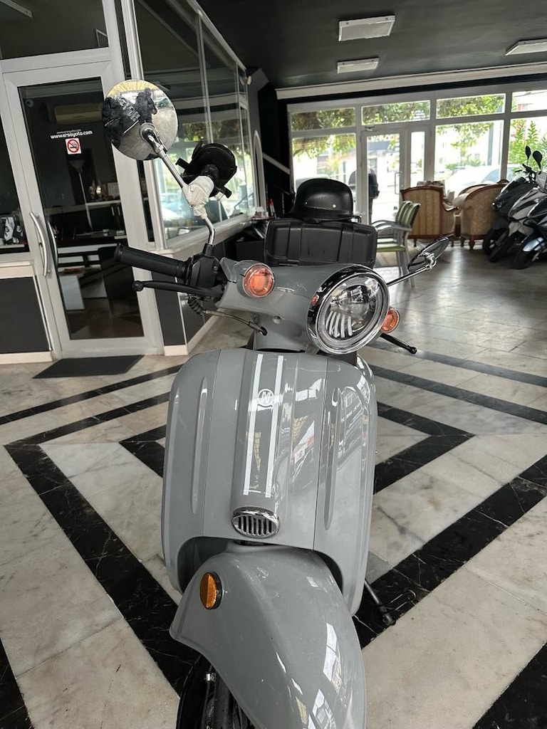 MONDIAL 50 cc - 3