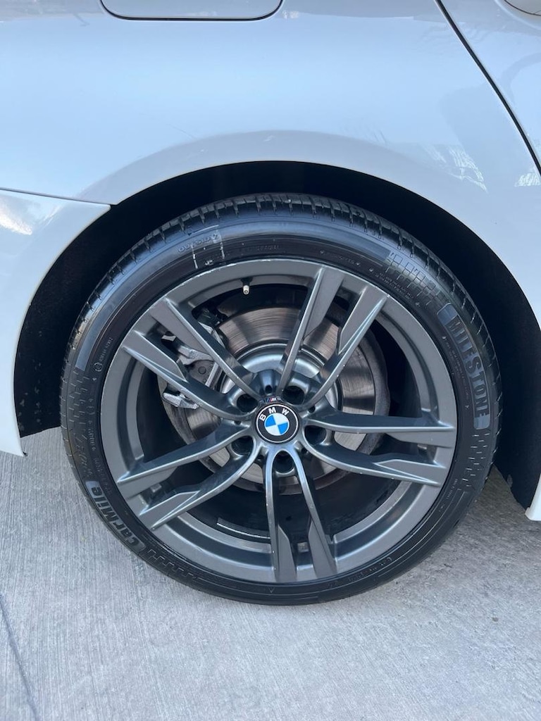 bmw dışa dönük jant - 2