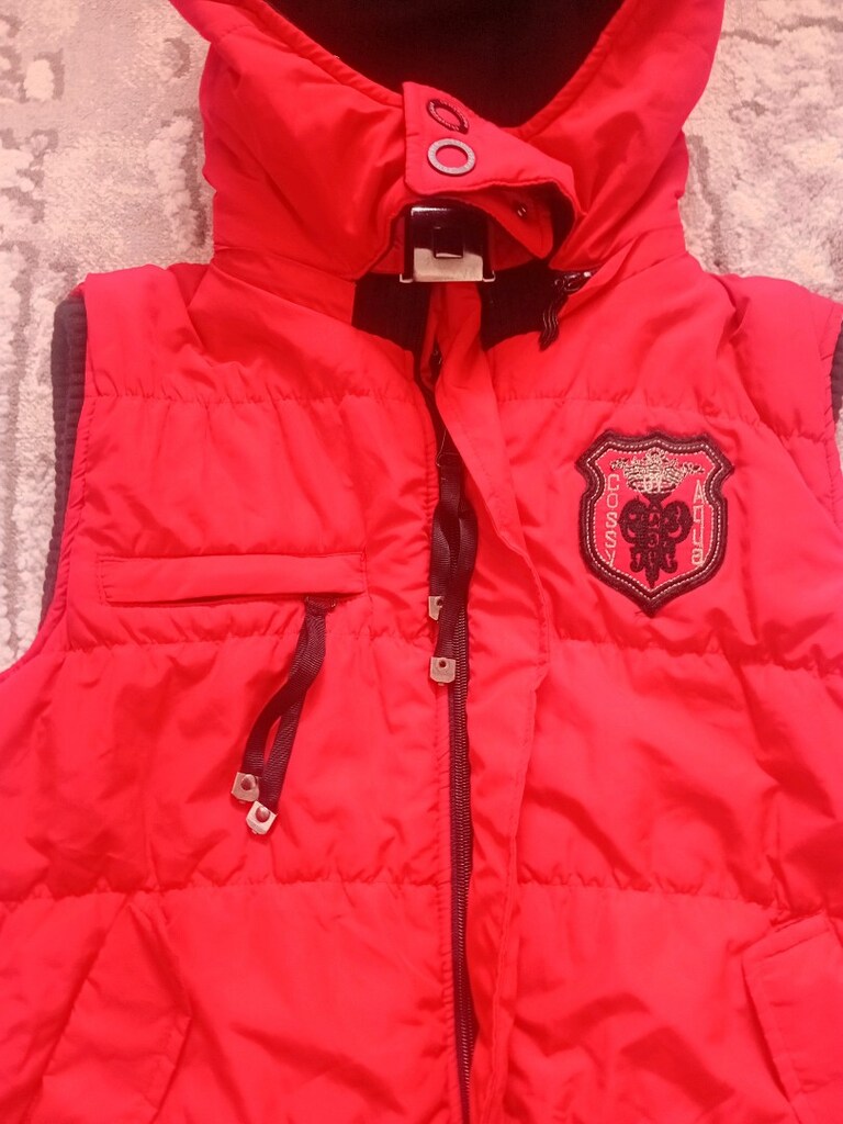 42 bedene kadar olur ıcı polar dısı su gecırmez yelek - 3