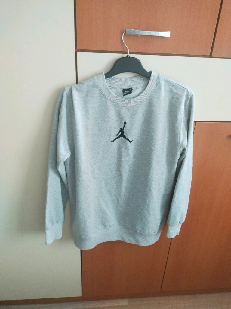 NİKE JORDAN 38 BEDEN AZ KULLANILDİ
