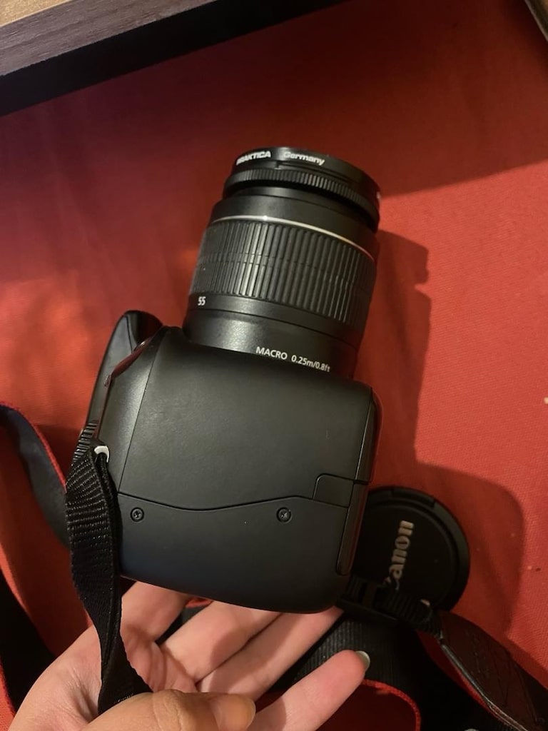 canon dijital fotoğraf makinası - 6