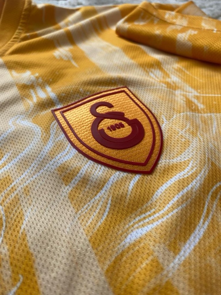 Galatasaray Mauro Icardi Forma - 2