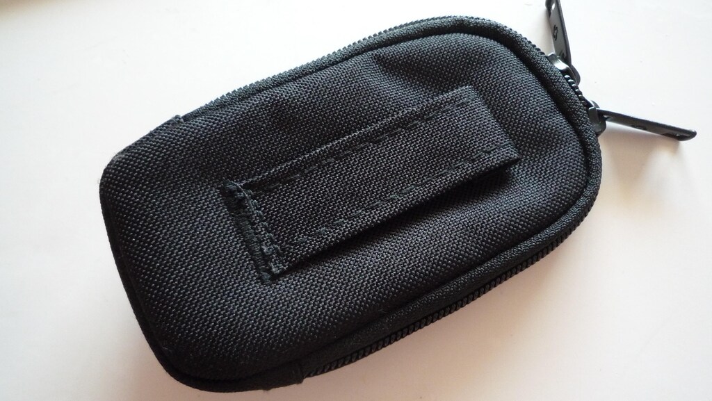 Samsonite Samoa DF21 Fotoğraf Makinesi Çantası - 2
