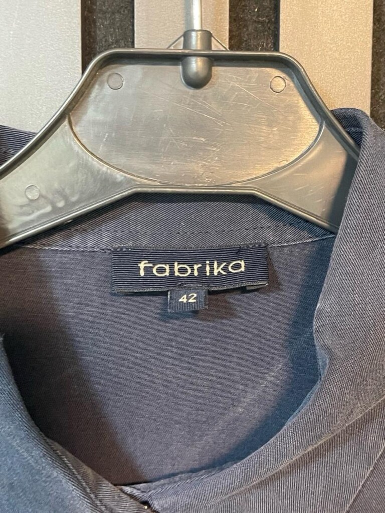 Fabrika Kadın Gömlek - 3