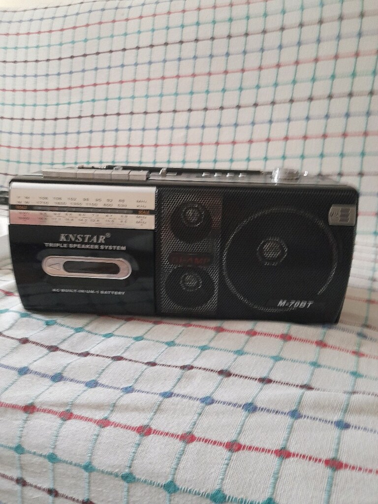 radyo kaset hafıza kartlI kalite ciaz - 3