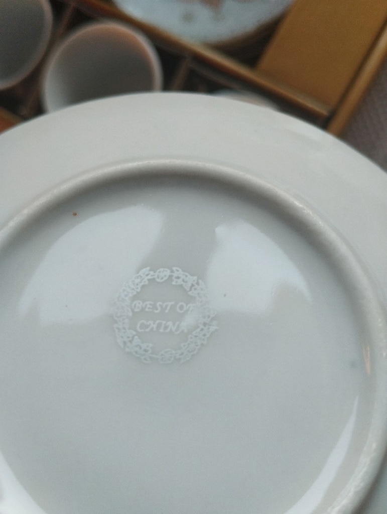 kahve fincanı - 9