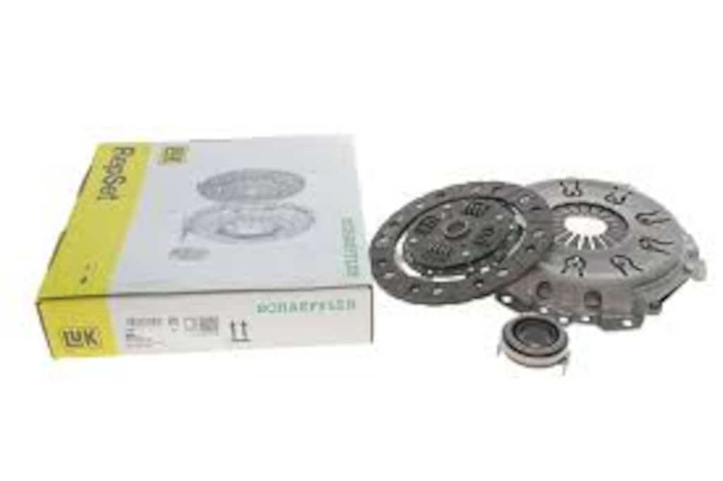 620316900 LUK DEBRIYAJ SETİ - 2