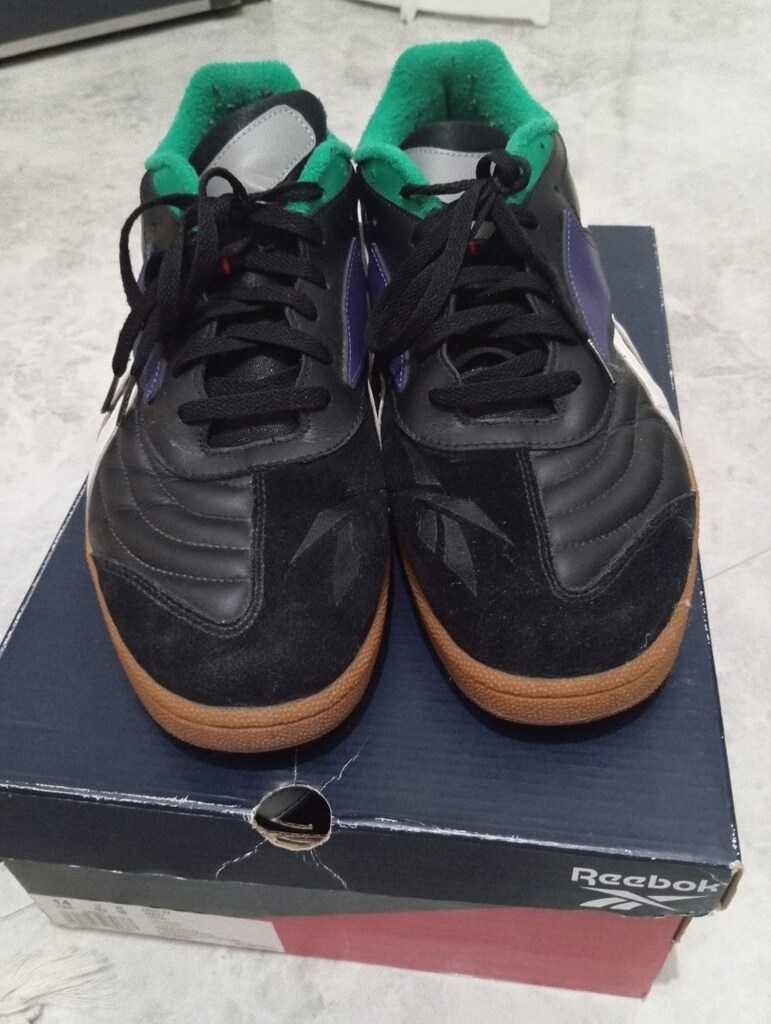 Reebok 48.5 numara erkek ayakkabı