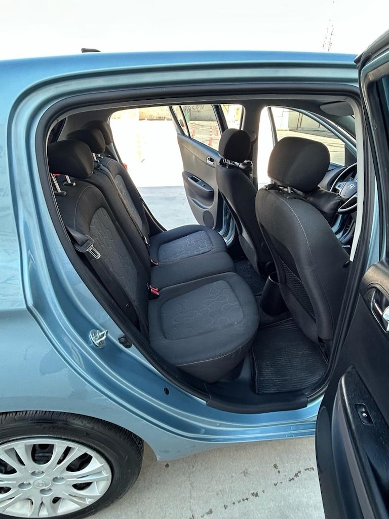 2011 model i20 otomatik - 14