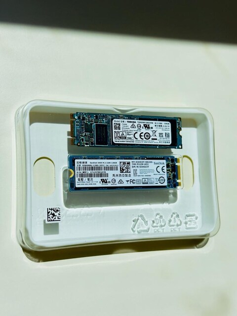 UCUZ SSD M2 128GB