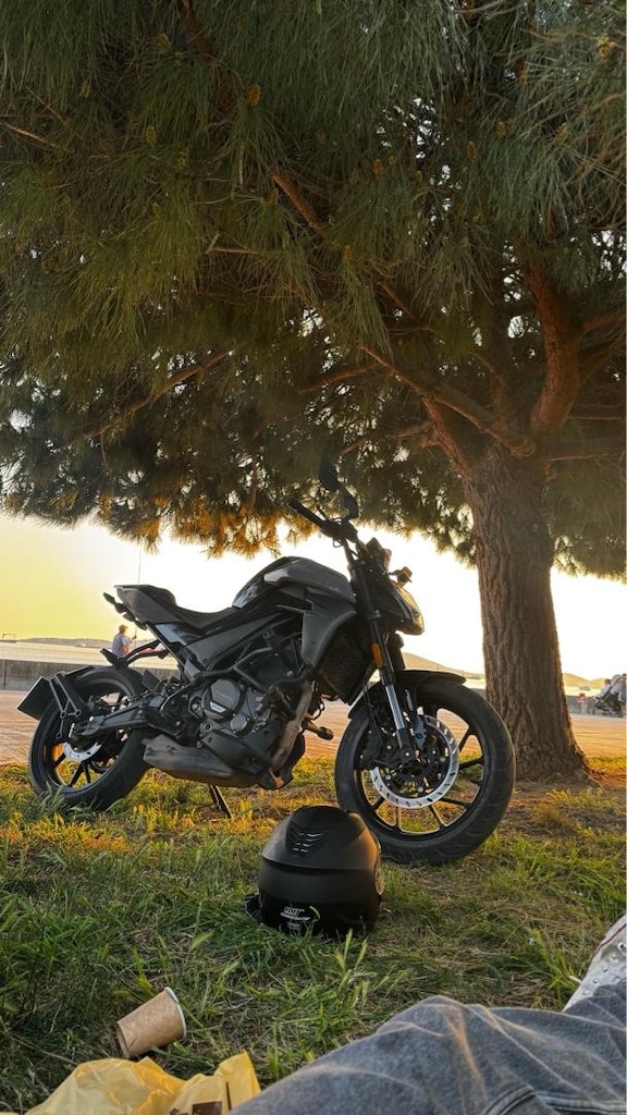 nk 250 - 7