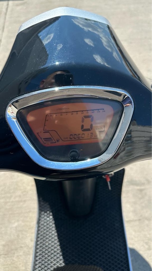 TERTEMİZ WİNG50(80cc) - 6