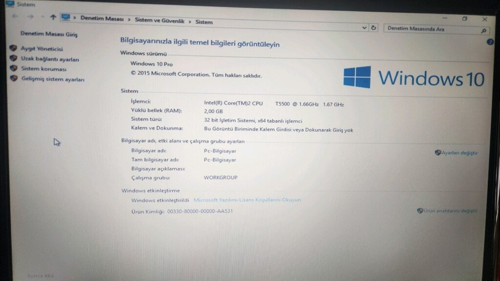 hp palivion dv6000 laptop - 2