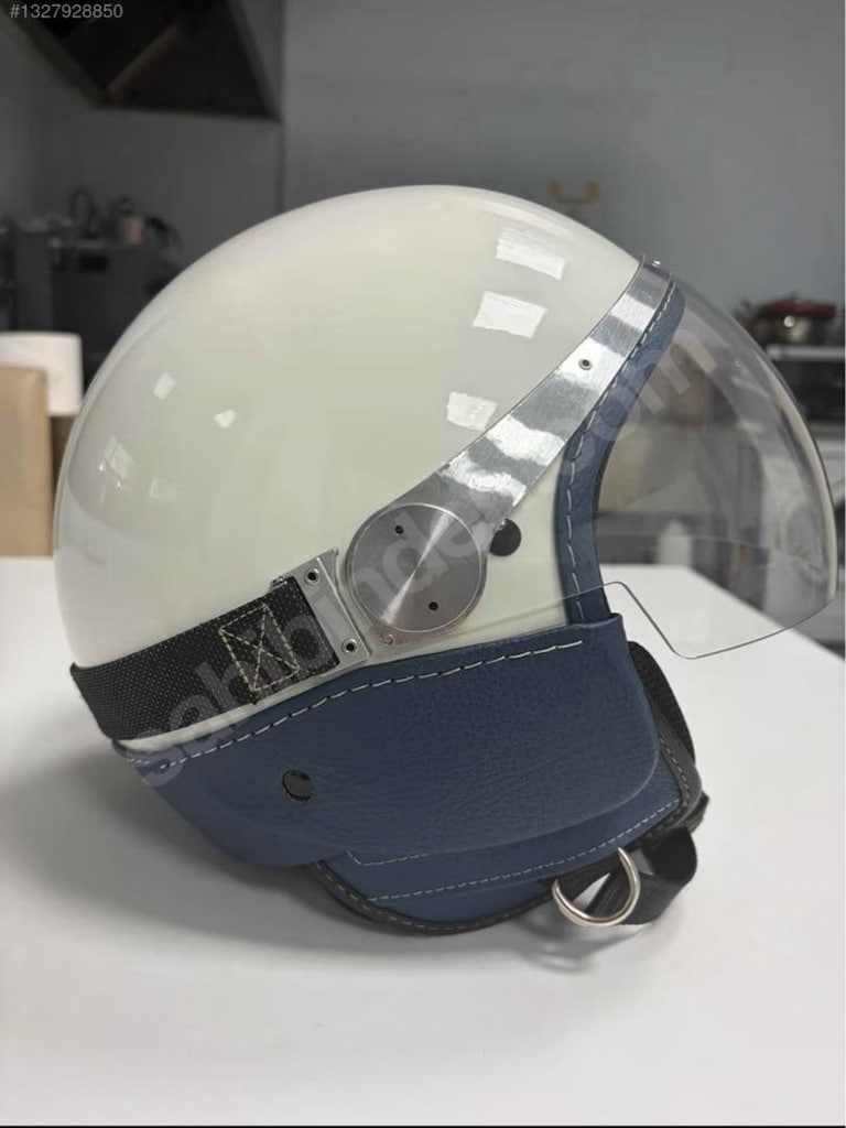 Granturismo GTS 300" ORJINAL PIAGGIO KASK - 2