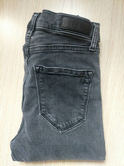 LTB TANYA X skinny Jean pantolon