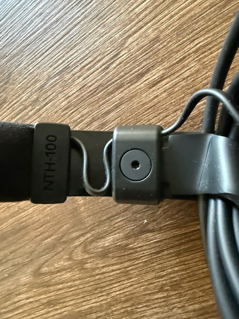 Rode Caster Pro 2 + Rode NTH-100 - 5