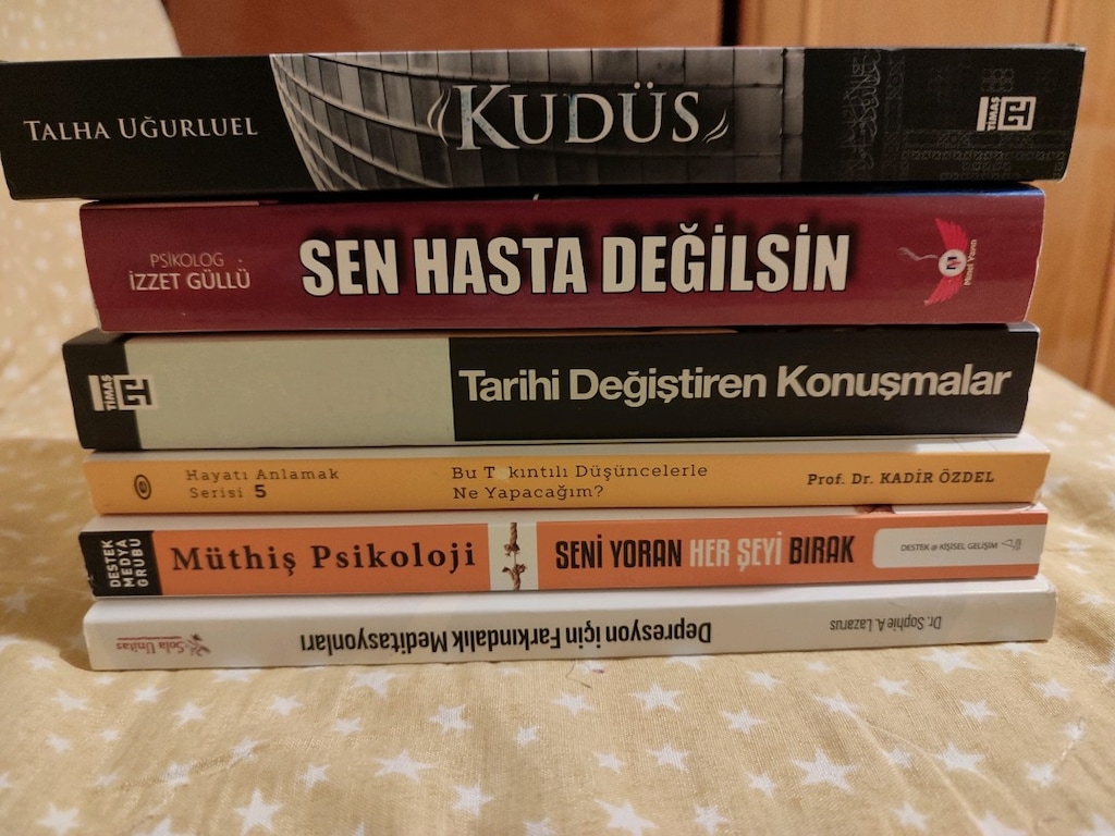KİTAP