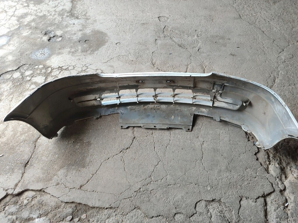 F kasa Opel Astra ön tampon Balıkesir - 4