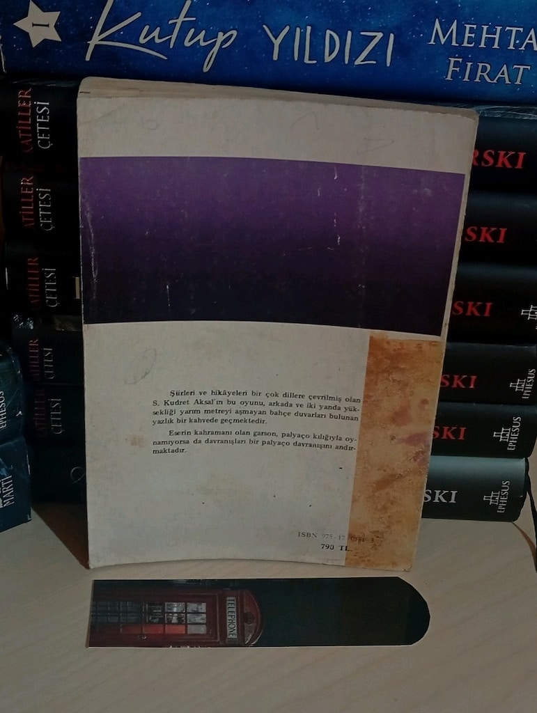 Kahvede Şenlik Var Kitabı - 2