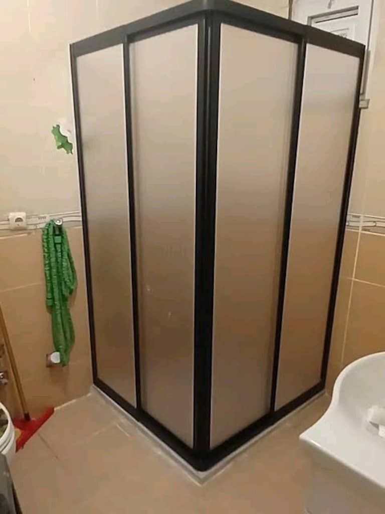 80x80 MİKA KABİN - 3