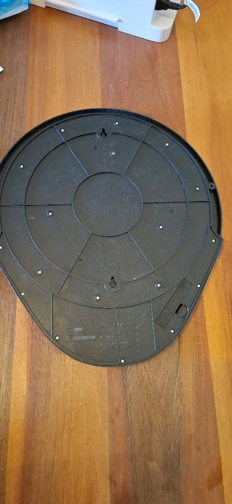 Decathlan Canaveral ED110 Elektronik Dart Tahtası - 3