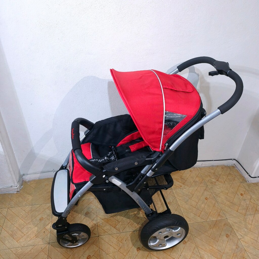 BEBEK ARABASI - 9