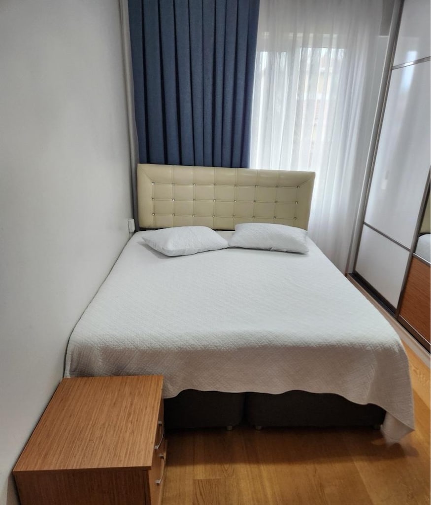 SATILIK SALON YEMEK YATAK ODASI BEYAZ EŞYA TAKIMI - 6