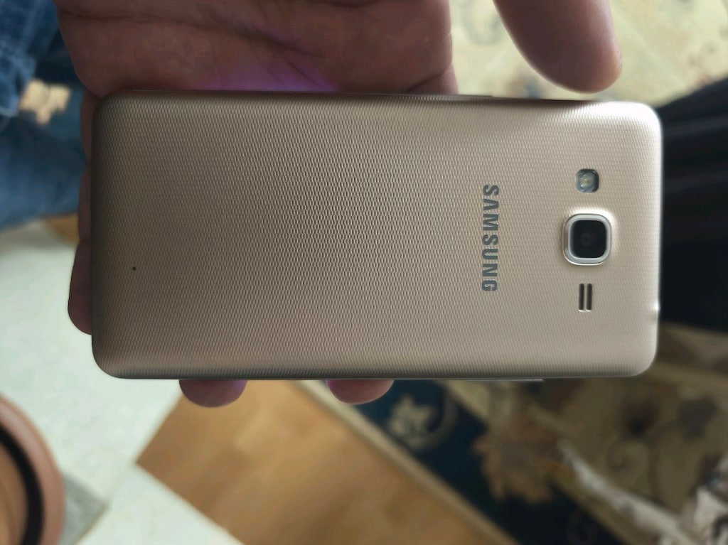 Samsung Galaxy grand prime plus - 2