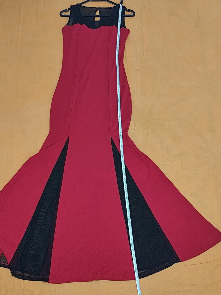 Çeşit SIFIR L - XL Abiyeler 750 TL - 4