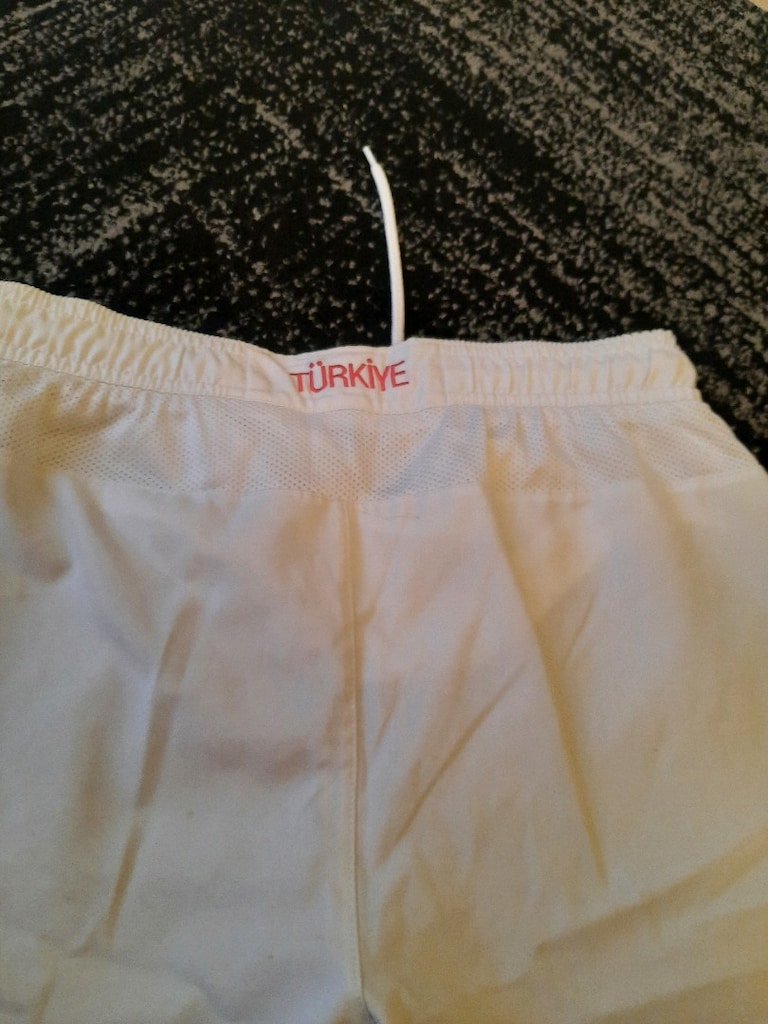 Nike erkek çocuk şortu - 2