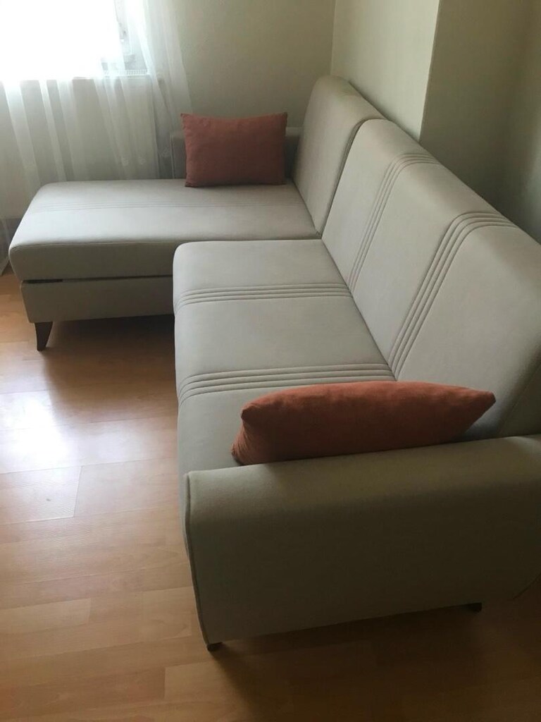 köşe koltuk takımı - 3