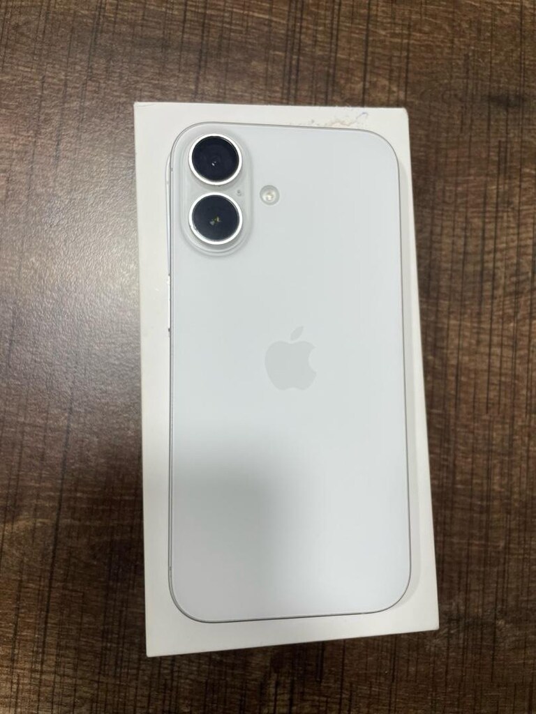 İPHONE 16 128 GB PİL 92 YD - 2