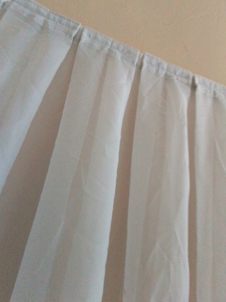 tül perde - 2