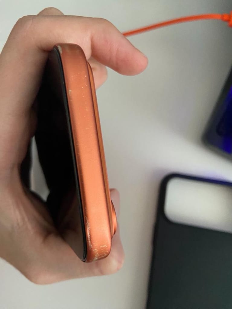 iphone 17 pro max - 9