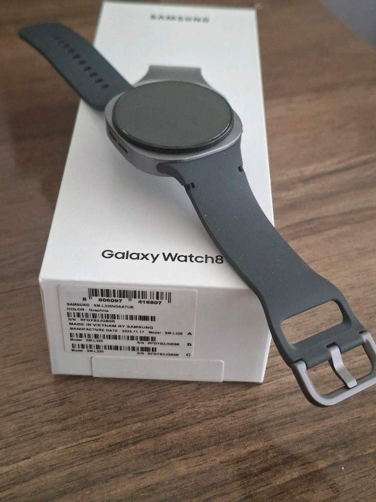 Samsung Galaxy Watch8 - 3
