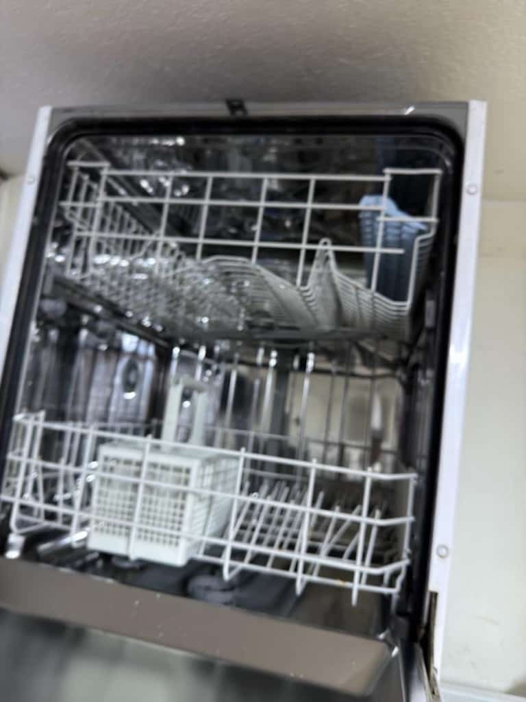Beko bulaşık makinesi - 2