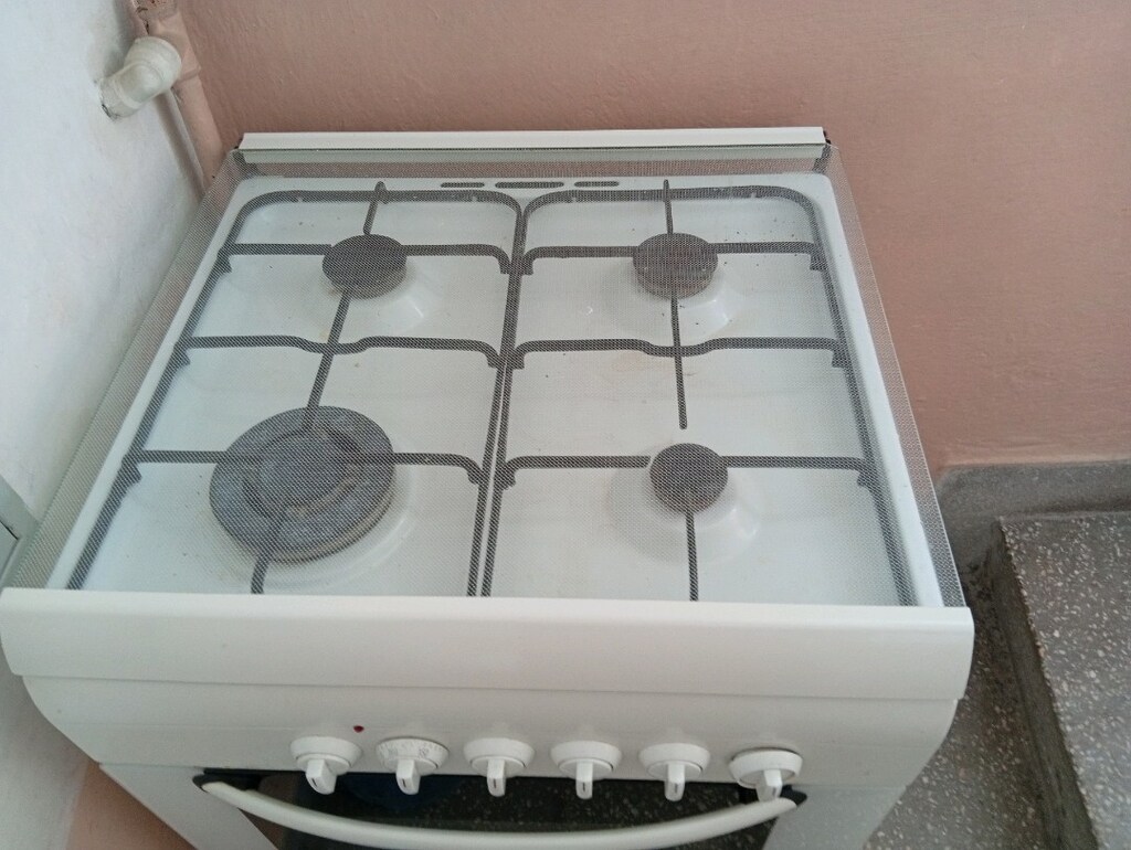 Bosch fırın - 4