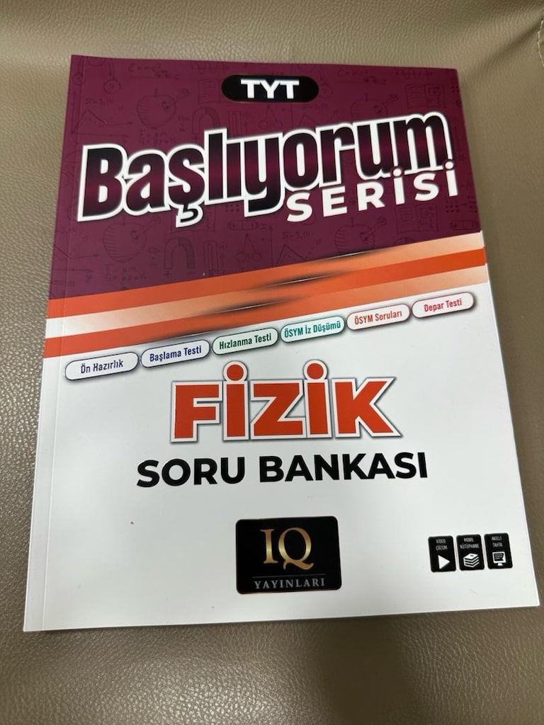 20 ADET 0 YKS-KPSS KİTAPLARI - 9