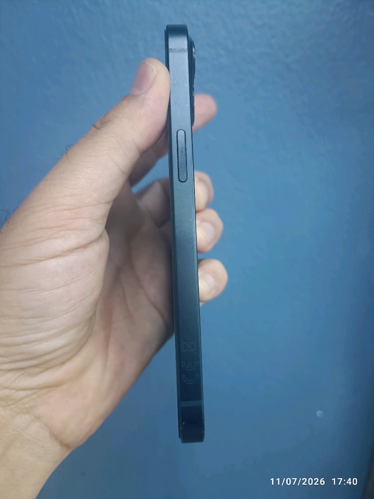APPLE İPHONE 13 128 GB YD 4 AY E SİM AÇIK - 3