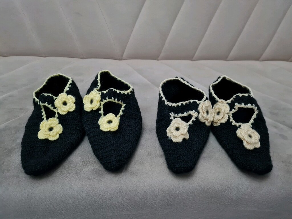 patik 36 37 numara - 4