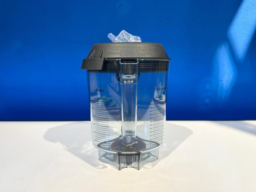 Vitamix Blender 1.4 L Sürahi, Hazne, Jar, Kavanoz - 5