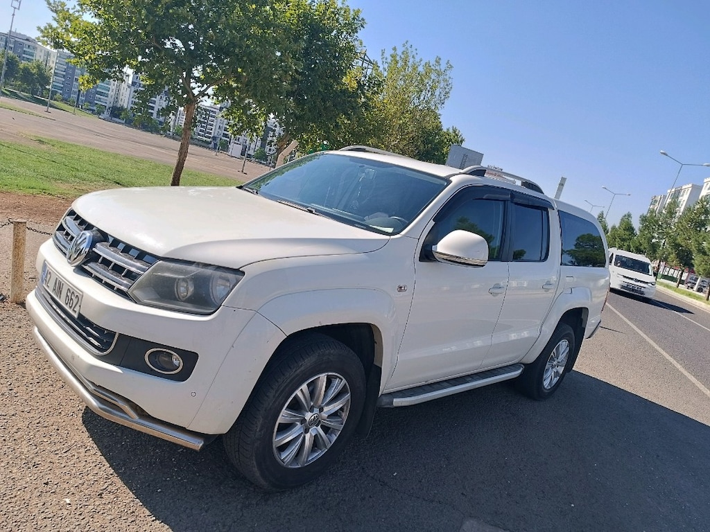 2015 model amarok - 5