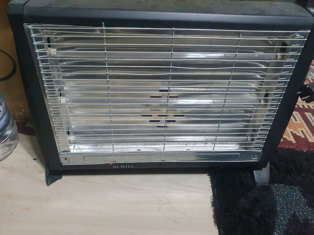 sıfır ayarında ısıtıcı kumtel - 3