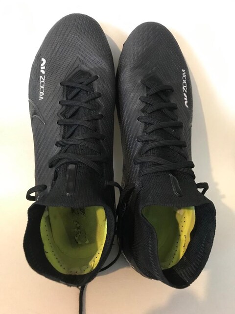 Nike Zoom Mercurial SuperFly 9 Elite FG (profesyonel krampon)