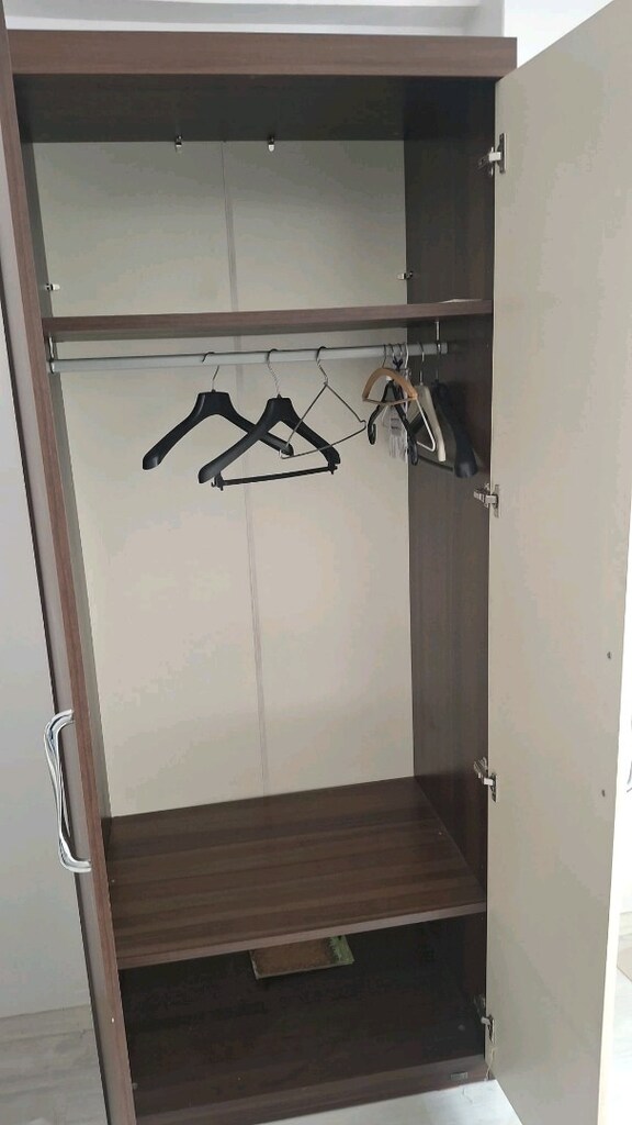 Mondi Gardrop...tertemiz..sıfır ayarında - 3