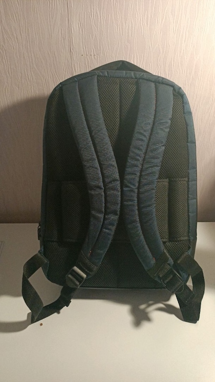 Samsonite 13inç / 14.1 inç Laptop Çantası /Notebook çantasıSamsonite 1 - 3