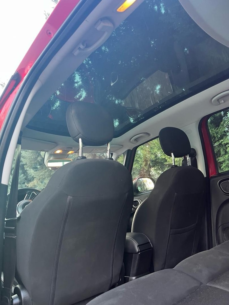 hatasiz otm 500L cam tavan - 6