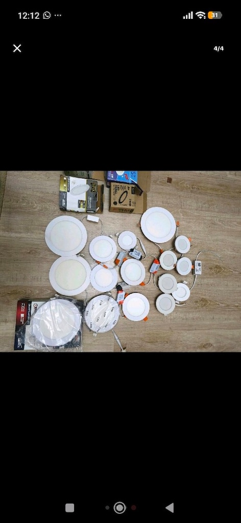 LED lamba toplu satılık - 4