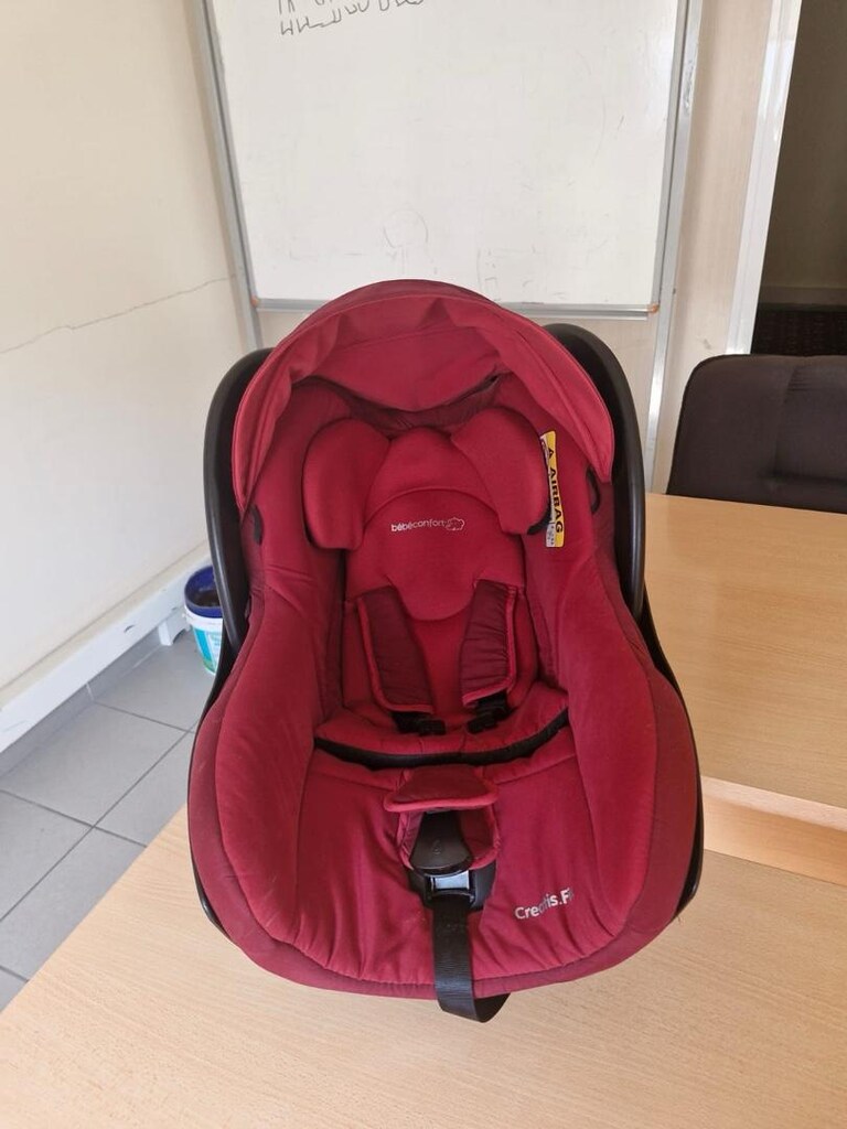 bebek arabası otokoltuğu travel sistem pazarlık olur - 5