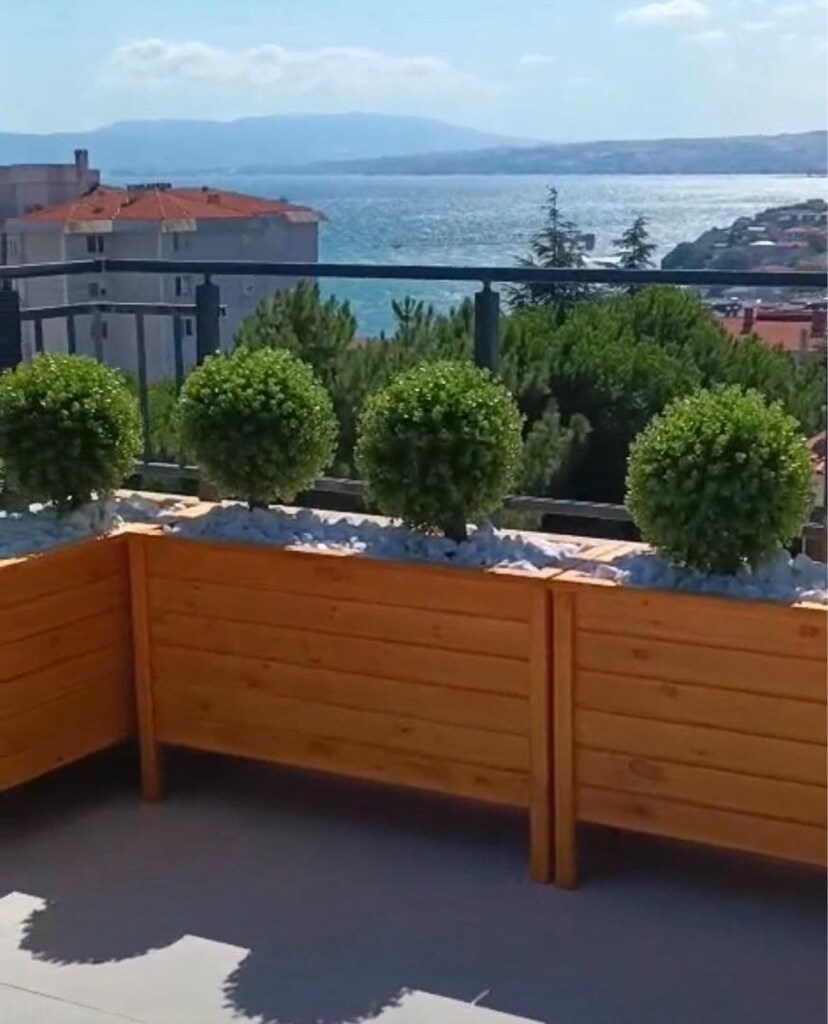 EVLERİNİZE OFİSLERİNİZE ZERAFET KATIYORUZ - 10